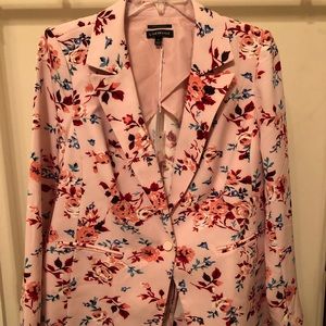 Lane Bryant Blazer Sz 20 NWT